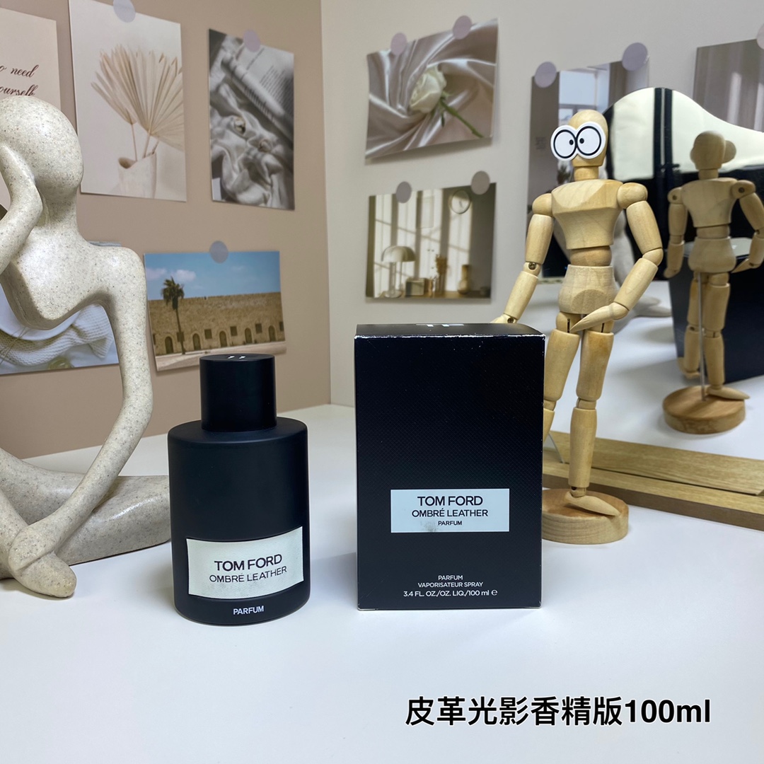 Tom Ford perfume